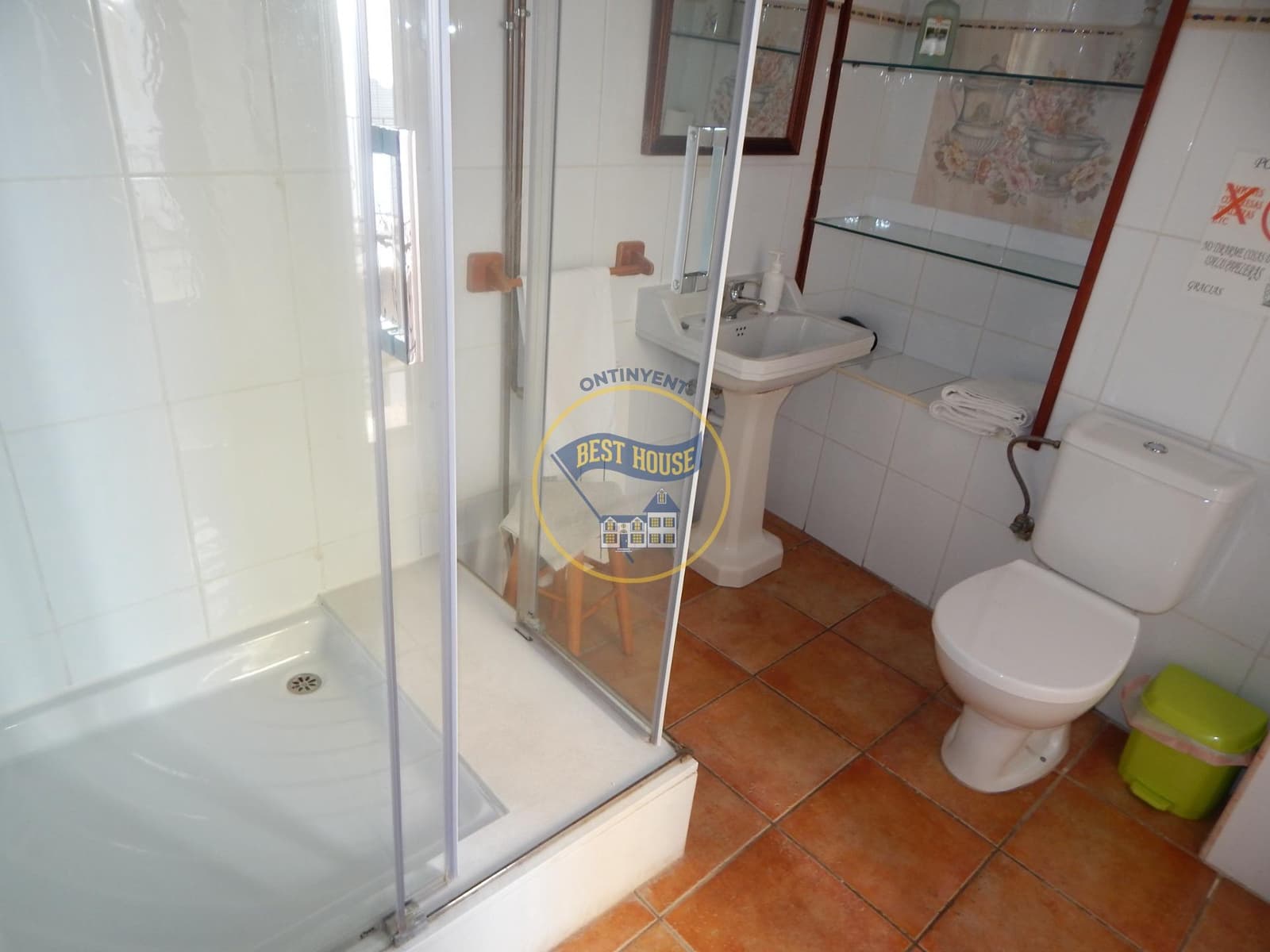 9 soverom Hus til salgs i Palomar med svømmebasseng - € 270 000 (Ref: 8117909)