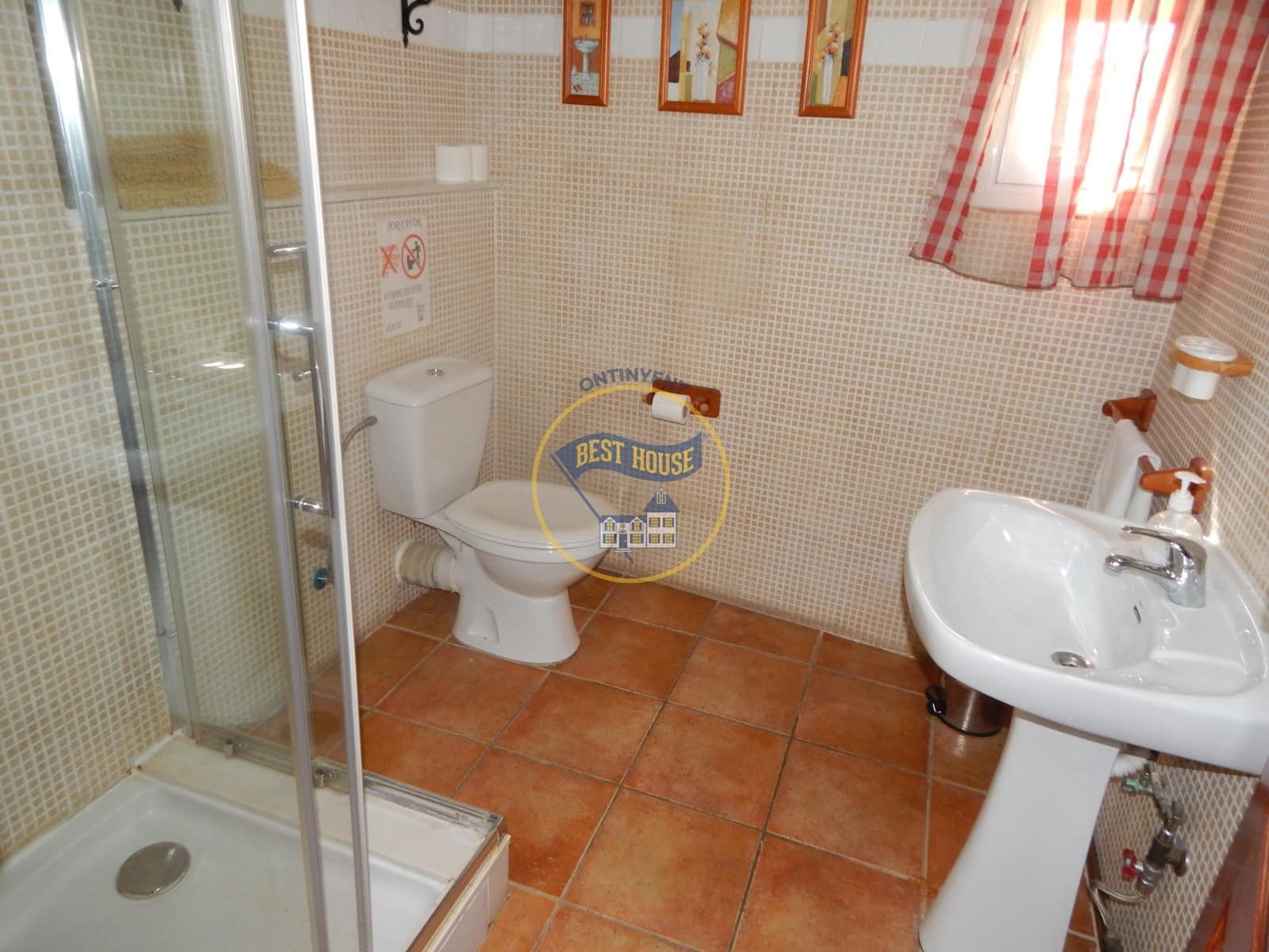 9 soverom Hus til salgs i Palomar med svømmebasseng - € 270 000 (Ref: 8117909)