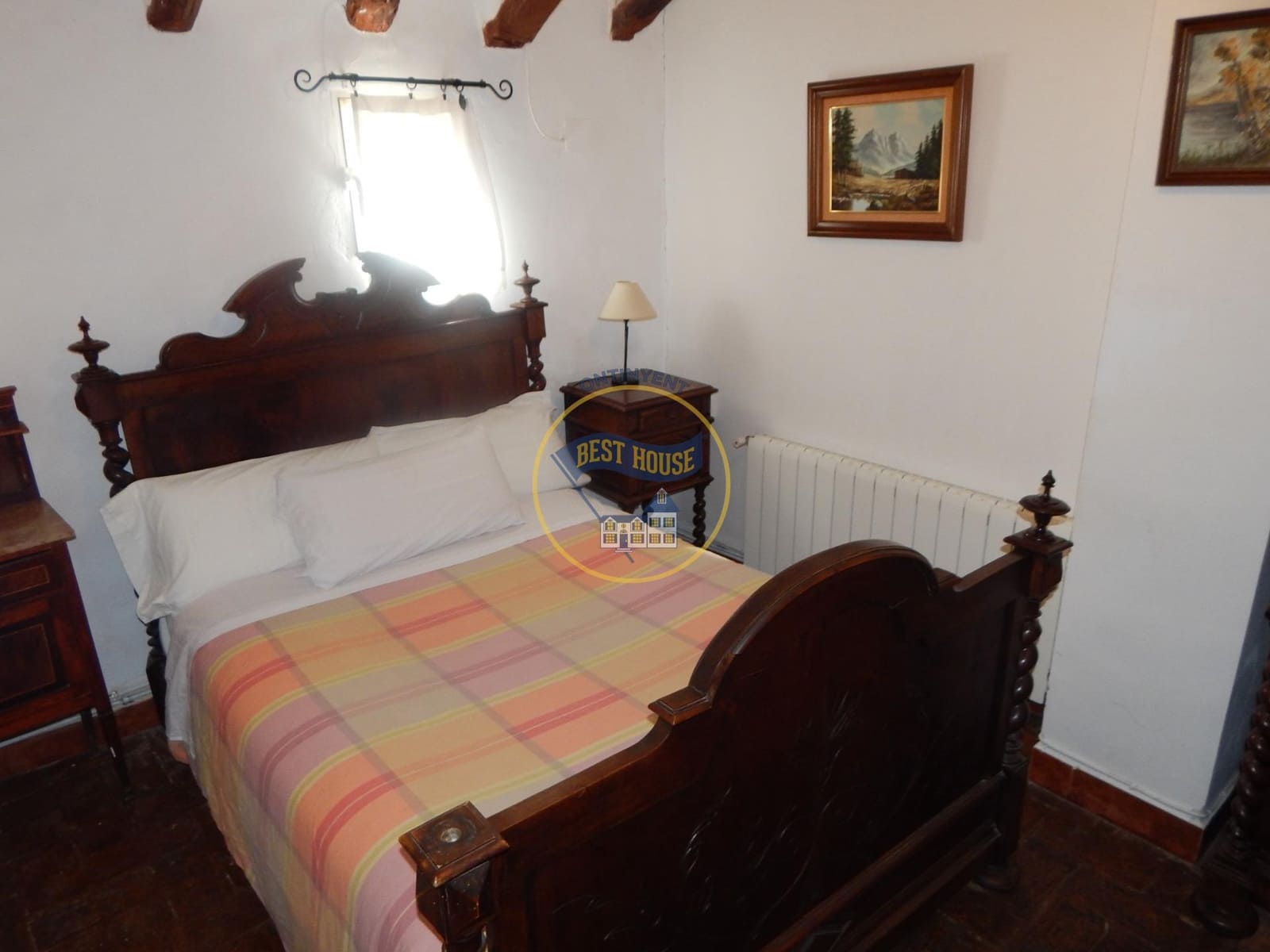 9 soverom Hus til salgs i Palomar med svømmebasseng - € 270 000 (Ref: 8117909)