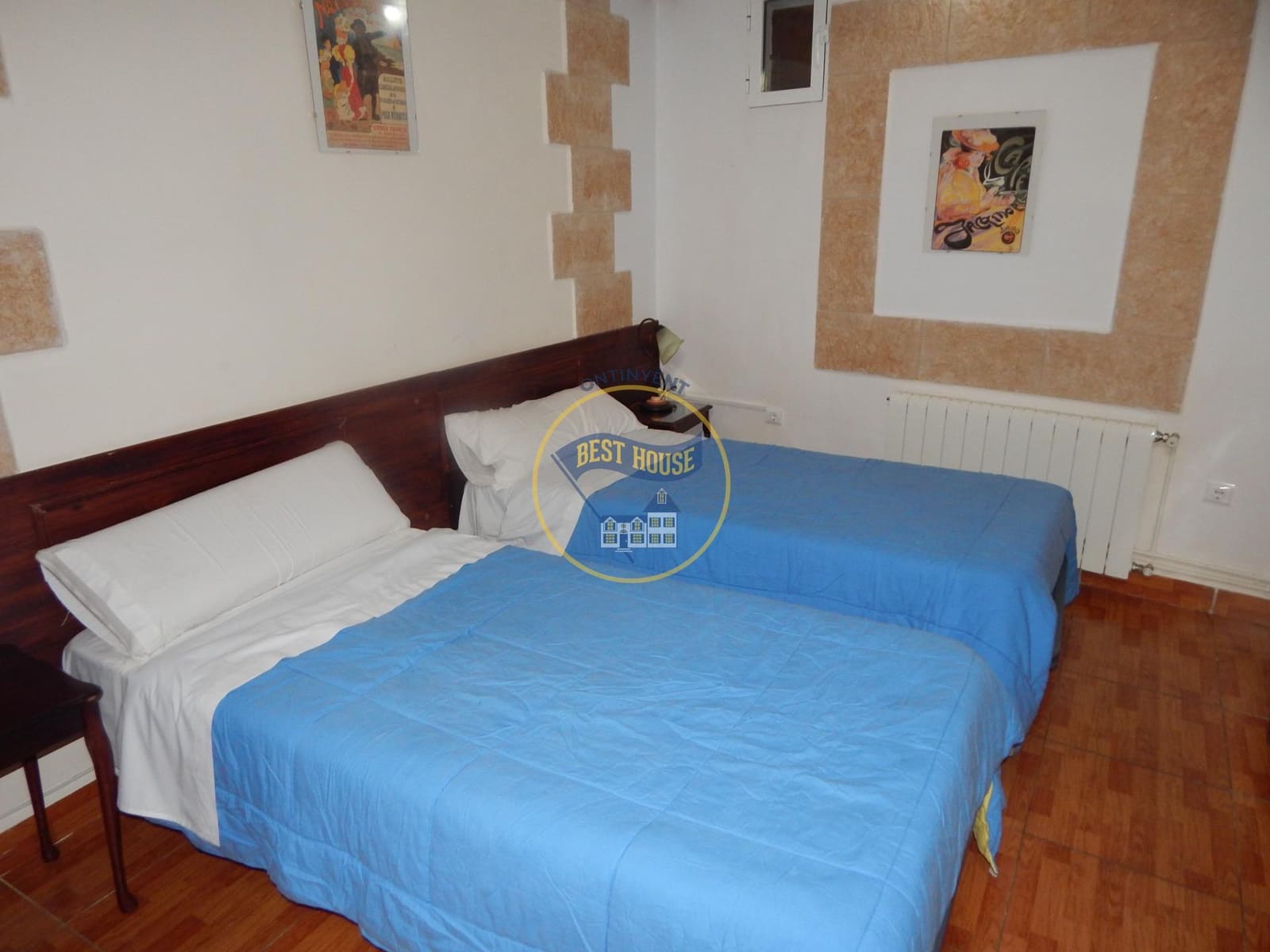 9 soverom Hus til salgs i Palomar med svømmebasseng - € 270 000 (Ref: 8117909)