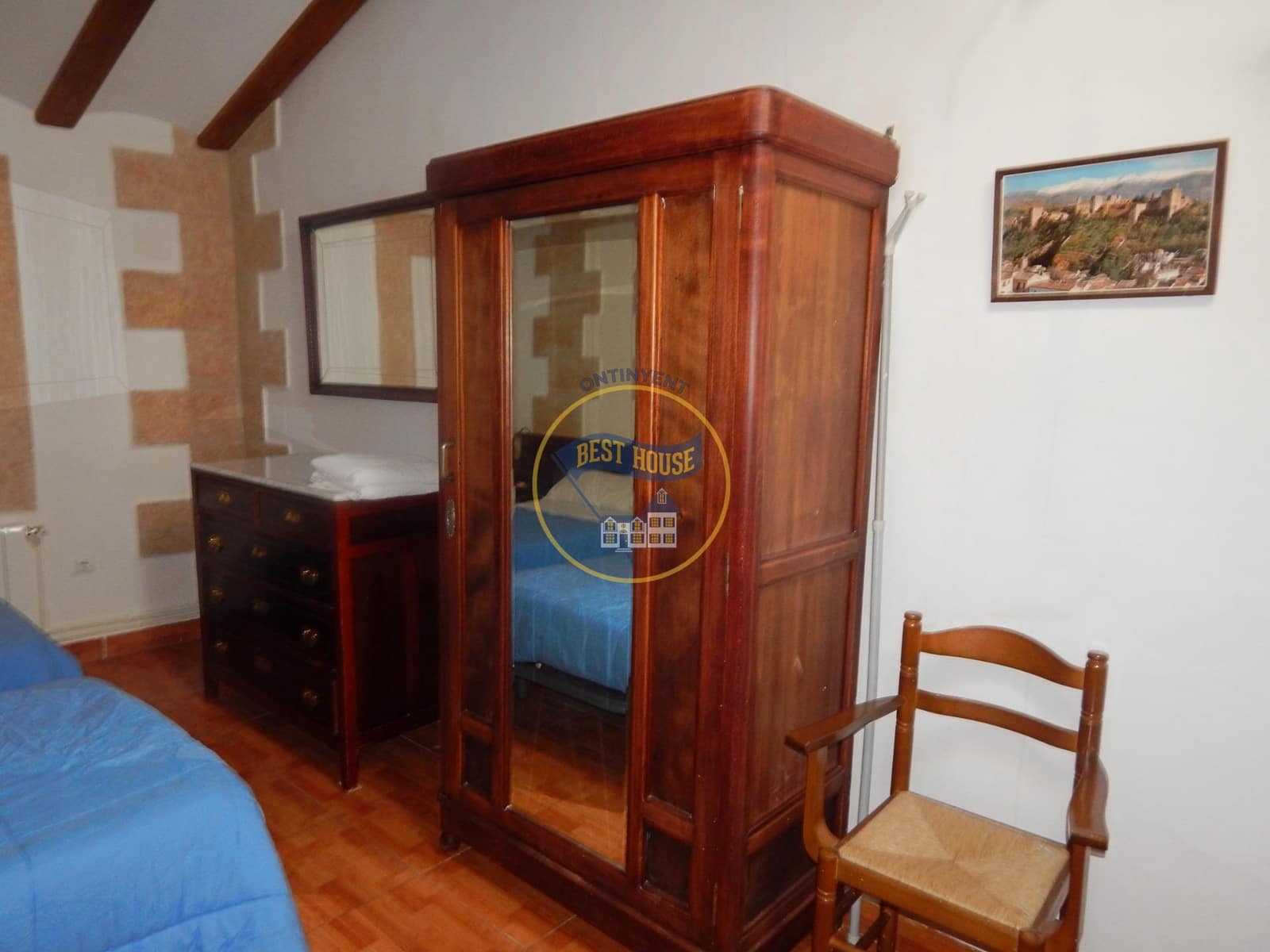 9 soverom Hus til salgs i Palomar med svømmebasseng - € 270 000 (Ref: 8117909)