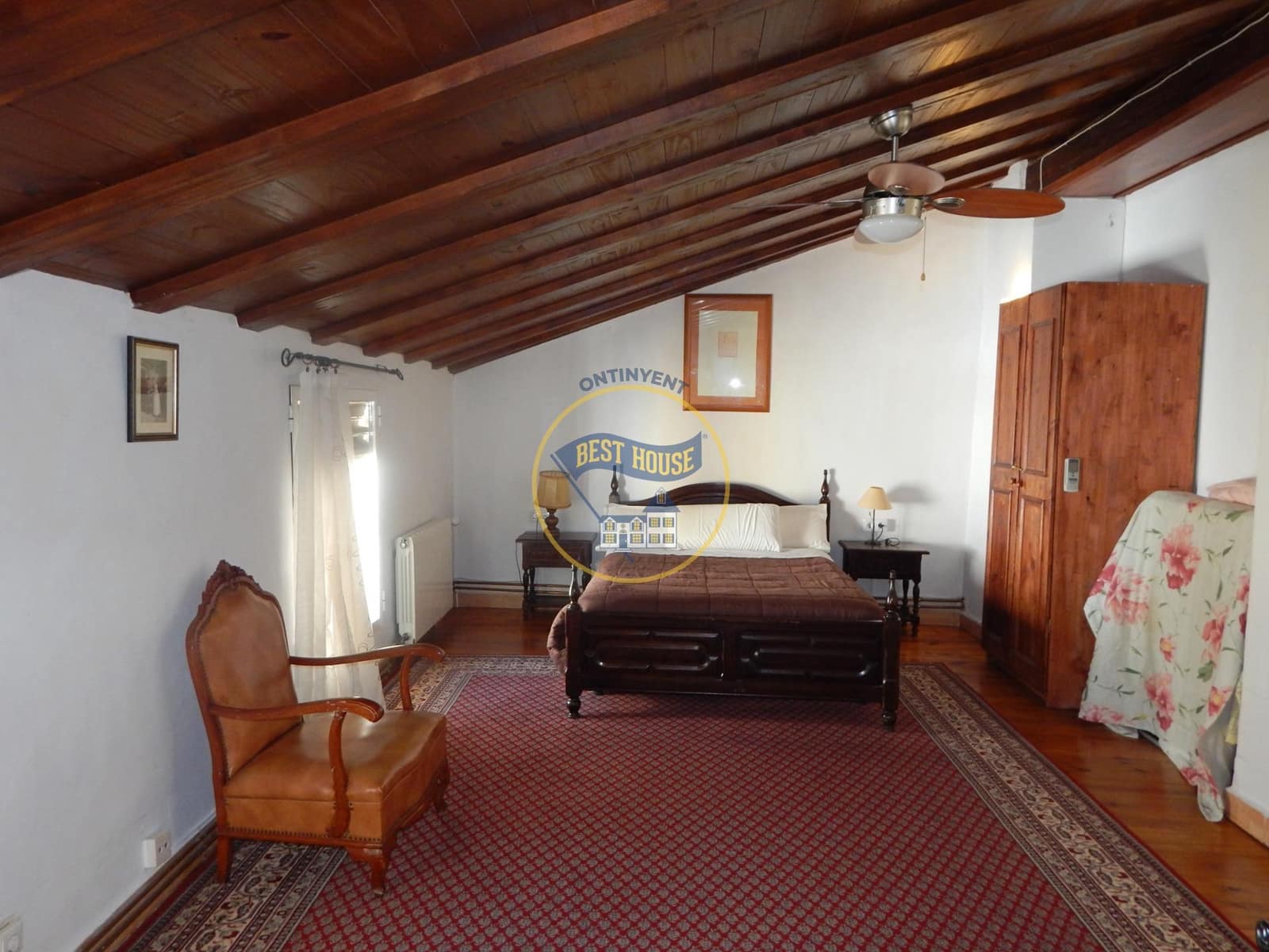 9 soverom Hus til salgs i Palomar med svømmebasseng - € 270 000 (Ref: 8117909)