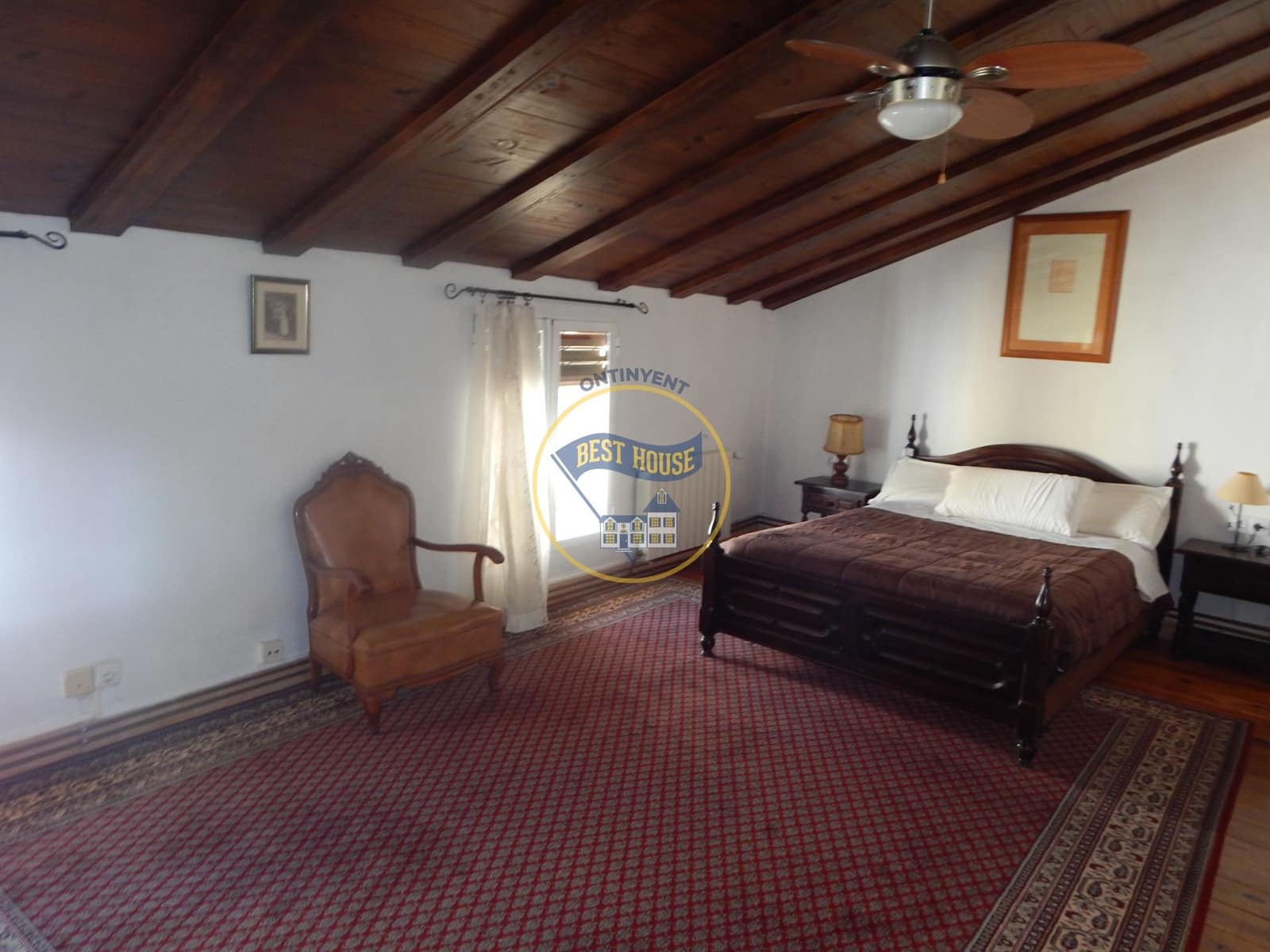 9 soverom Hus til salgs i Palomar med svømmebasseng - € 270 000 (Ref: 8117909)