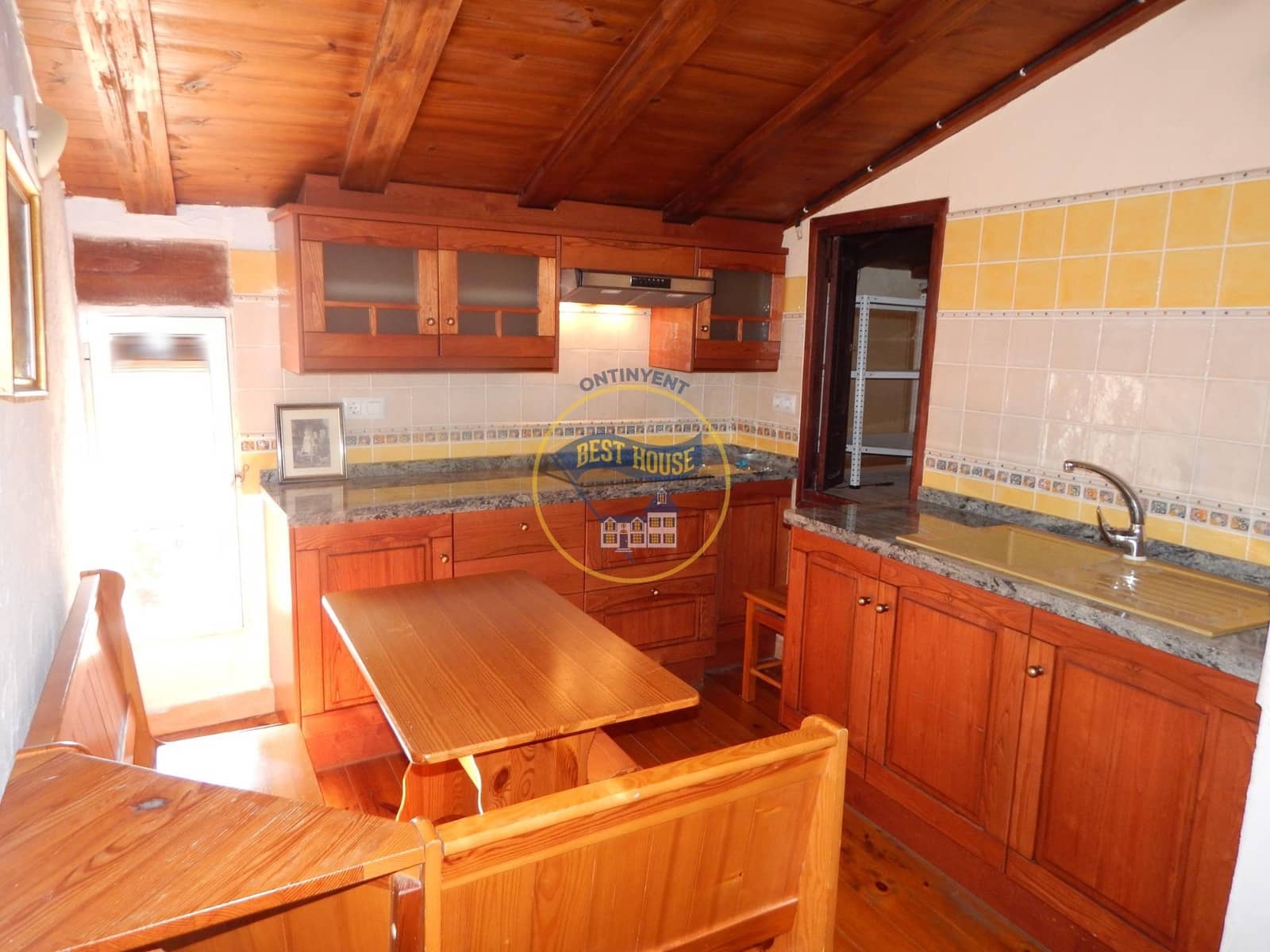 9 soverom Hus til salgs i Palomar med svømmebasseng - € 270 000 (Ref: 8117909)