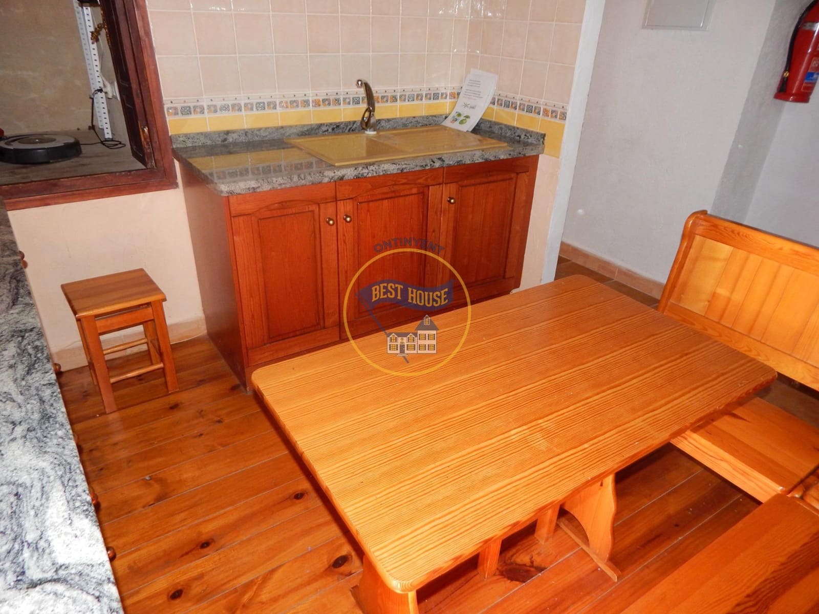 9 soverom Hus til salgs i Palomar med svømmebasseng - € 270 000 (Ref: 8117909)