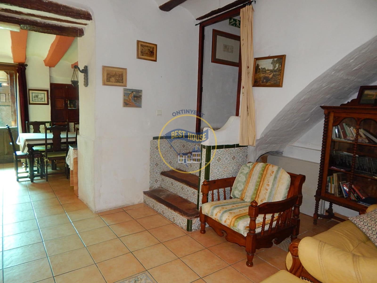 9 soverom Hus til salgs i Palomar med svømmebasseng - € 270 000 (Ref: 8117909)