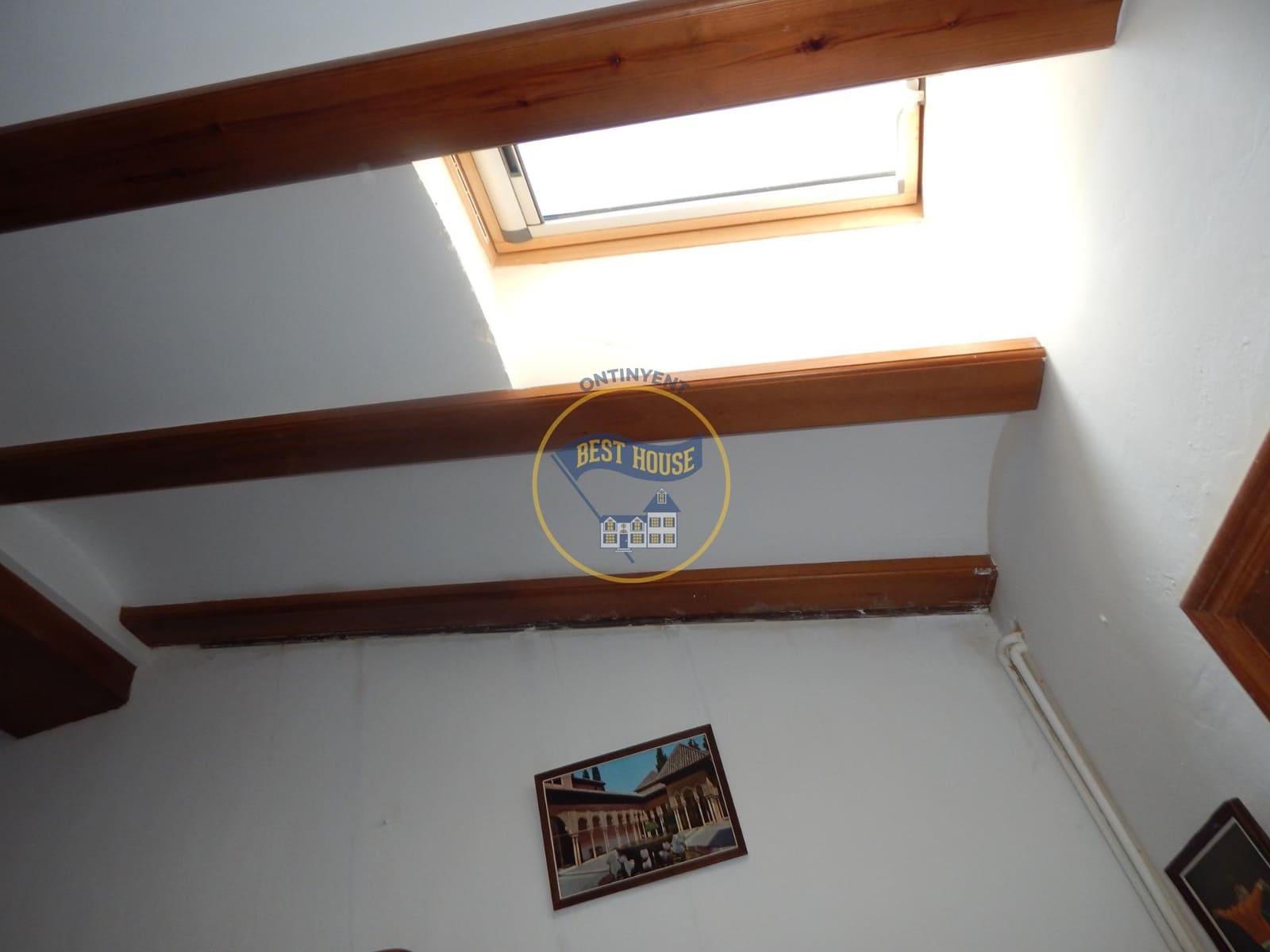 9 soverom Hus til salgs i Palomar med svømmebasseng - € 270 000 (Ref: 8117909)