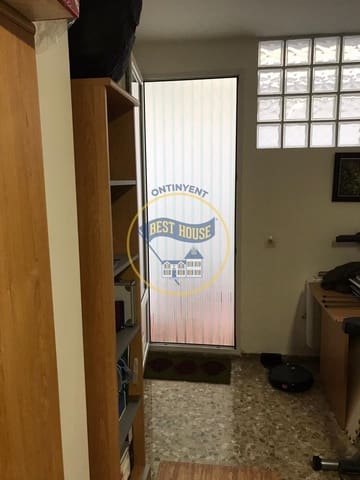 2 quarto Escritório para venda em Ontinyent - 70 000 € (Ref: 8117920)