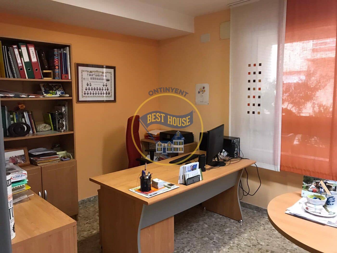 2 bedroom Office for sale in Ontinyent - € 70,000 (Ref: 8117920)