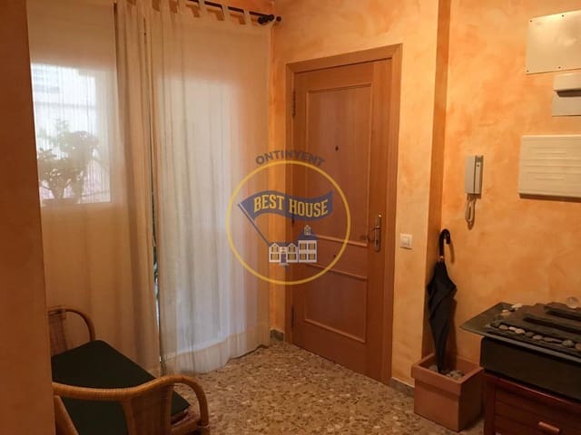 2 quarto Escritório para venda em Ontinyent - 70 000 € (Ref: 8117920)