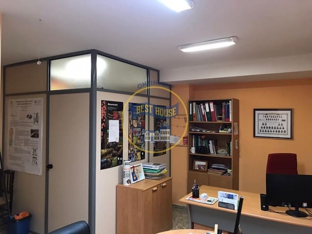 2 quarto Escritório para venda em Ontinyent - 70 000 € (Ref: 8117920)
