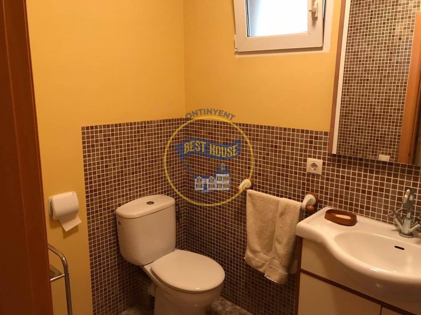 2 bedroom Office for sale in Ontinyent - € 70,000 (Ref: 8117920)