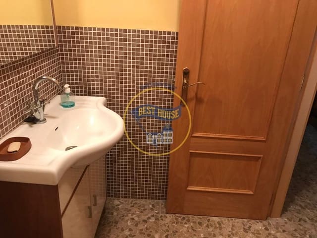 2 quarto Escritório para venda em Ontinyent - 70 000 € (Ref: 8117920)