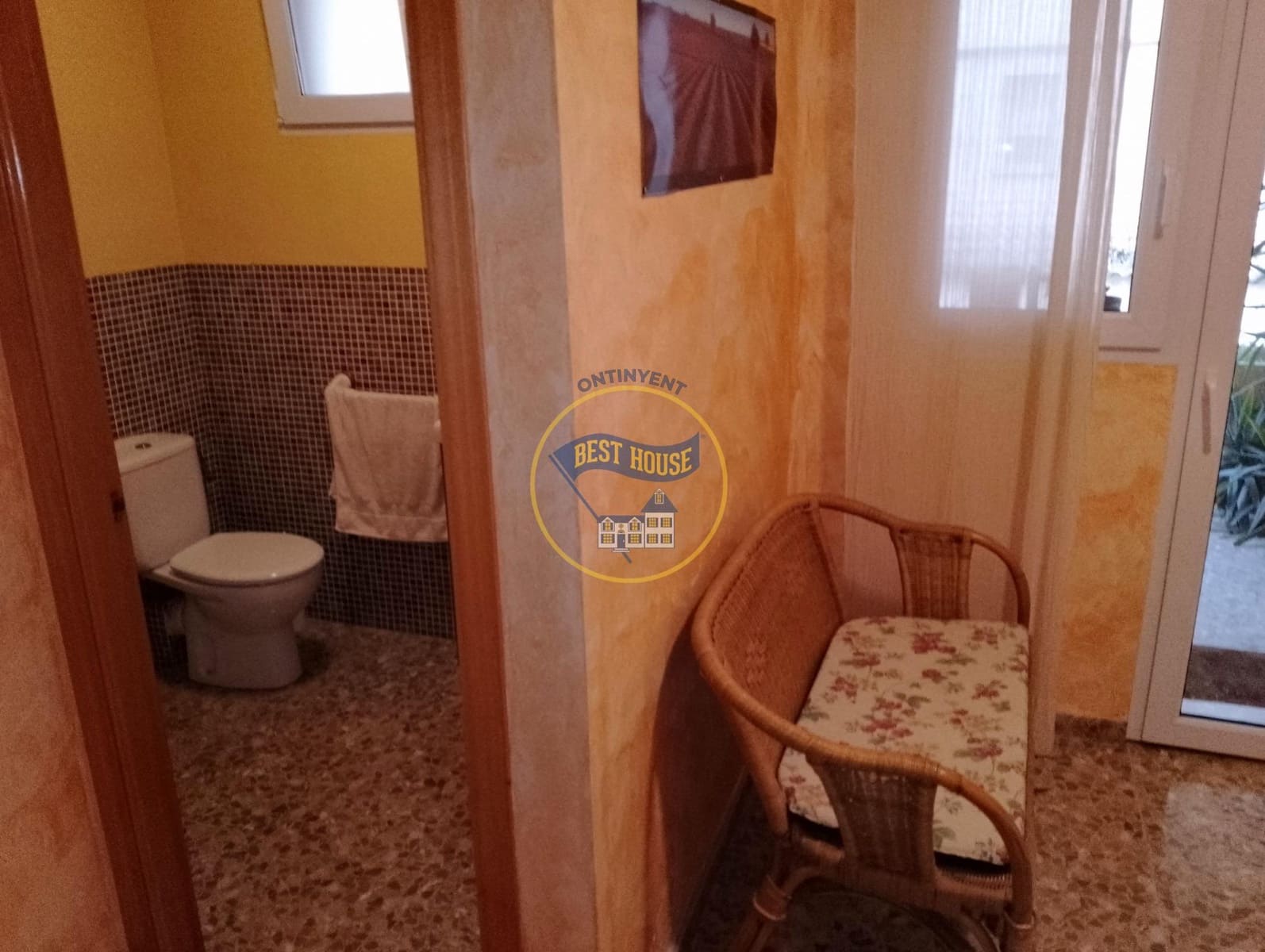 2 bedroom Office for sale in Ontinyent - € 70,000 (Ref: 8117920)