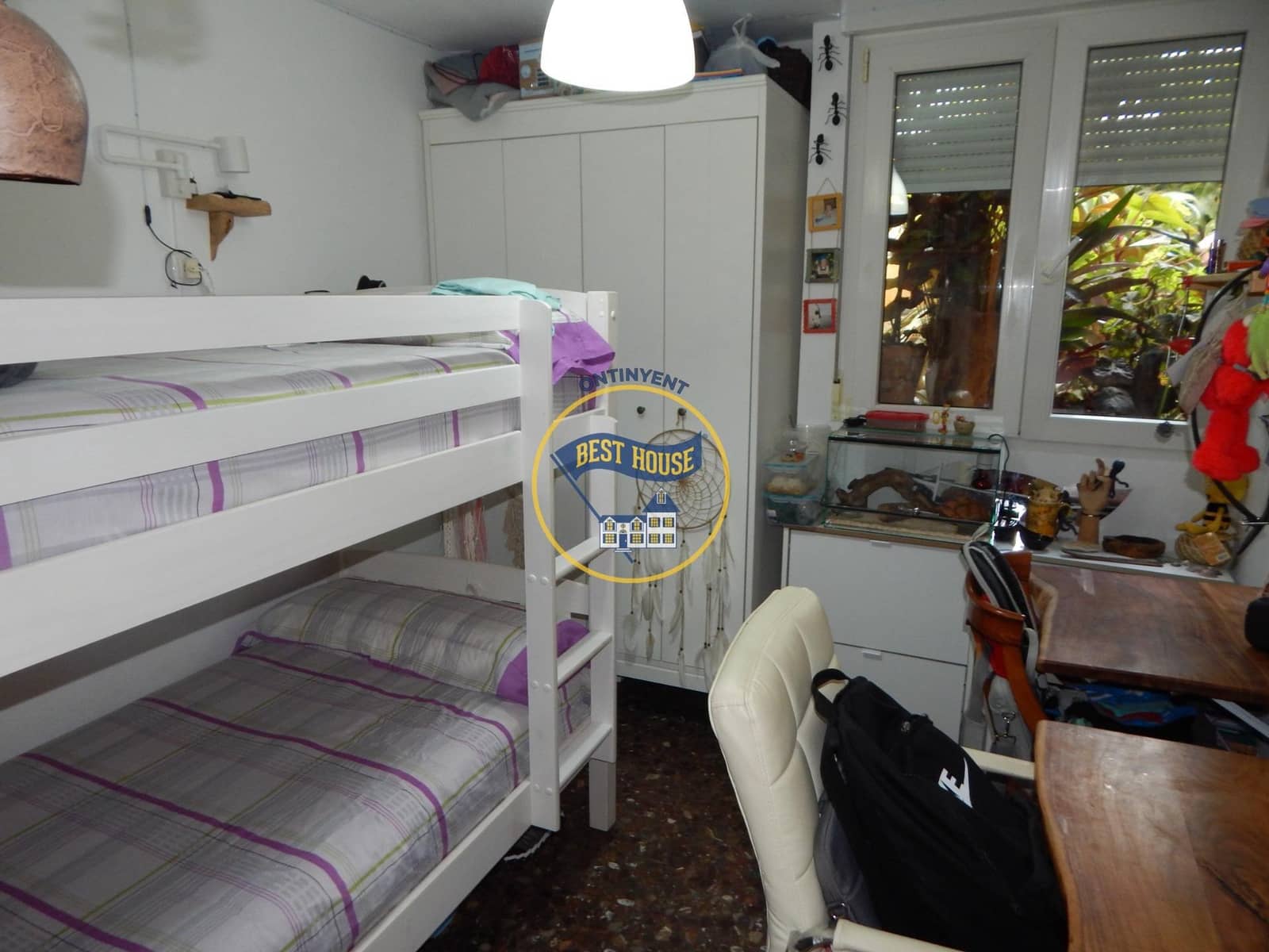 3 soverom Leilighet til salgs i Ontinyent med garasje - € 250 000 (Ref: 8117921)