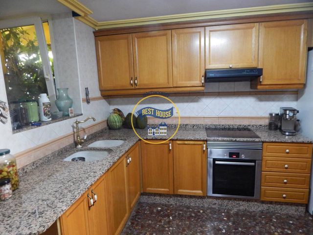 3 sovrum Lägenhet till salu i Ontinyent med garage - 250 000 € (Ref: 8117921)