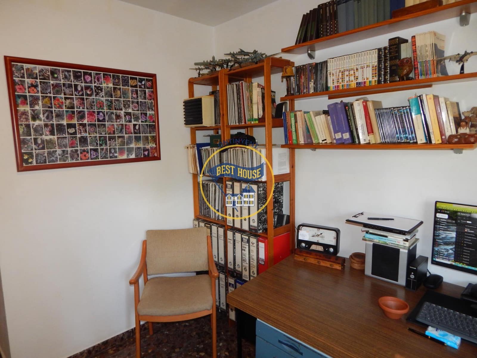 3 soverom Leilighet til salgs i Ontinyent med garasje - € 250 000 (Ref: 8117921)