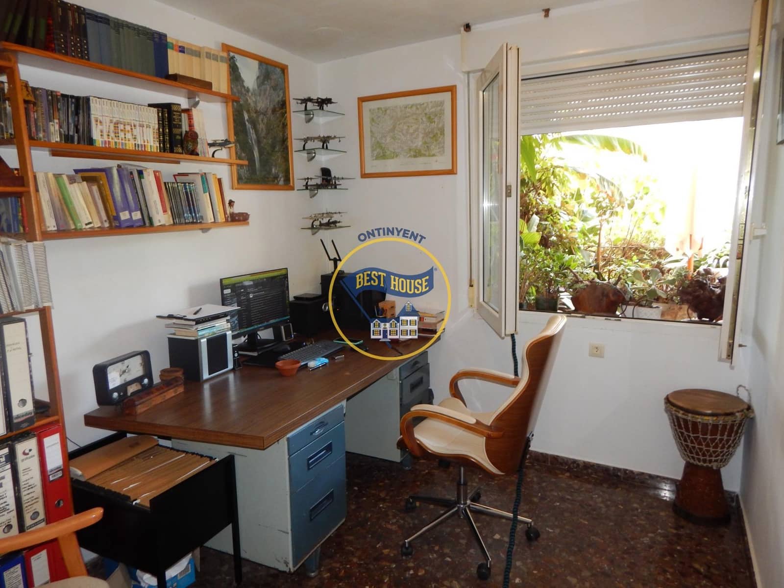 3 soverom Leilighet til salgs i Ontinyent med garasje - € 250 000 (Ref: 8117921)