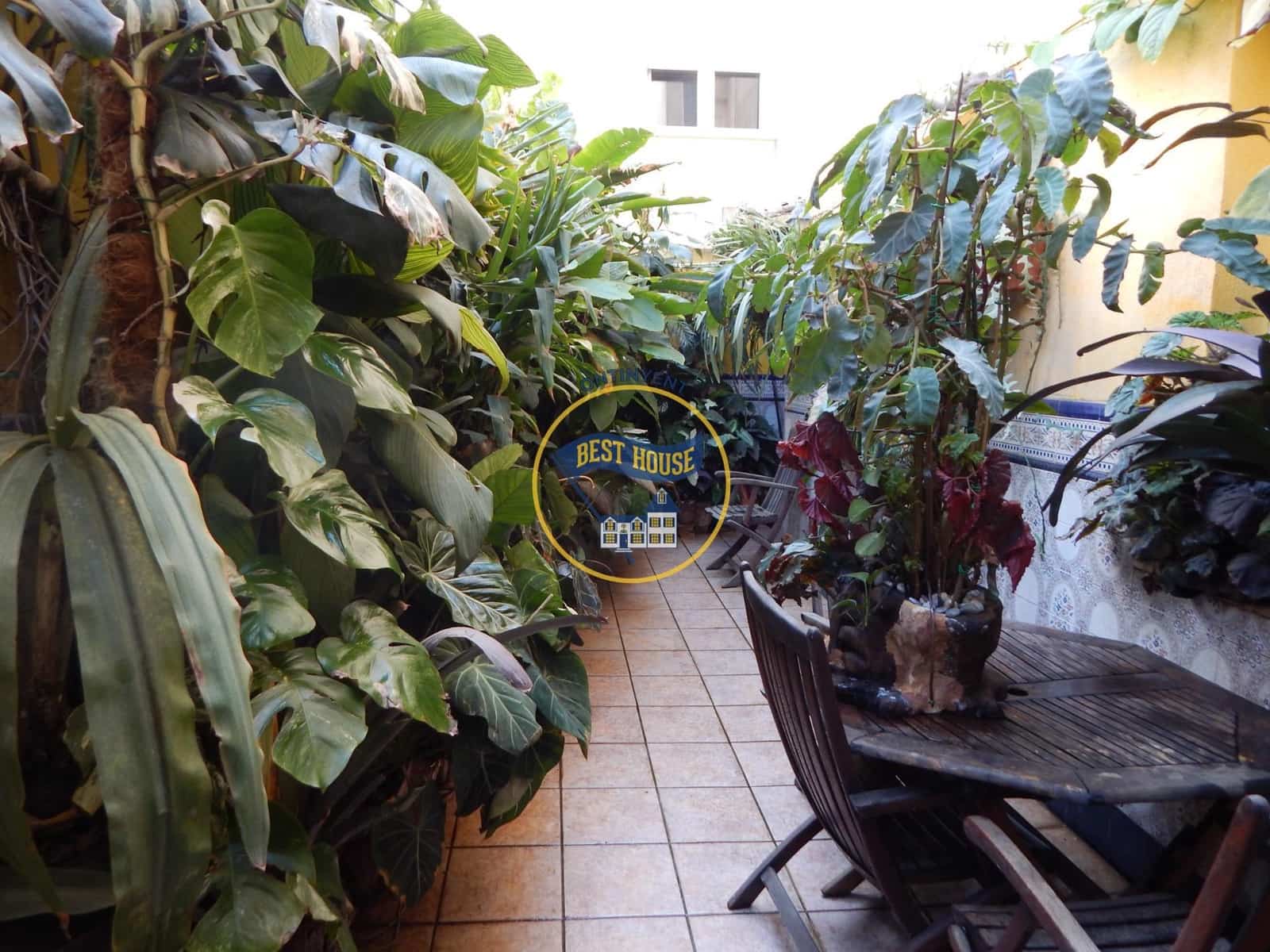 3 soverom Leilighet til salgs i Ontinyent med garasje - € 250 000 (Ref: 8117921)