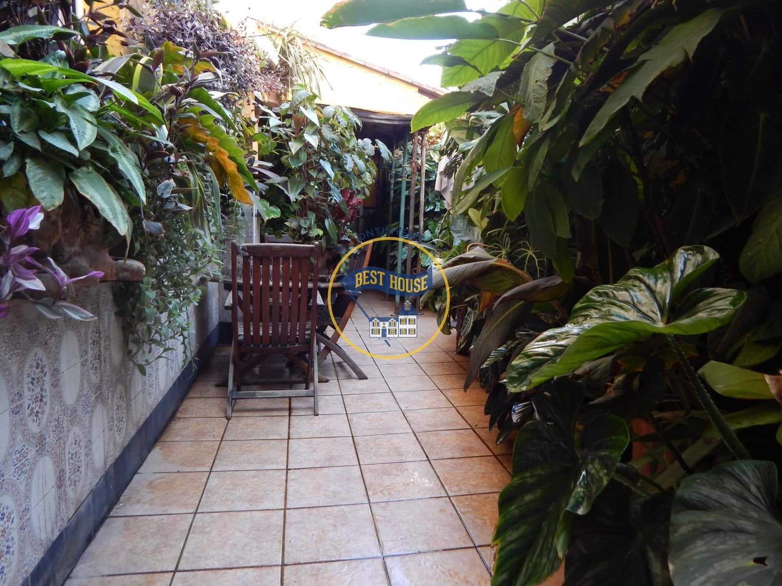 3 soverom Leilighet til salgs i Ontinyent med garasje - € 250 000 (Ref: 8117921)