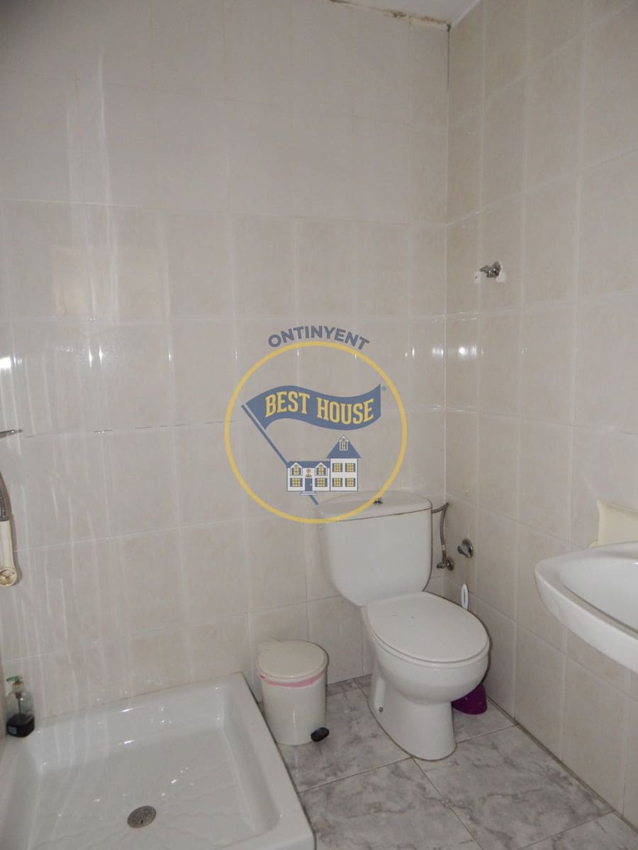 Virksomhed til salg i Bocairent - € 205.000 (Ref: 8117922)