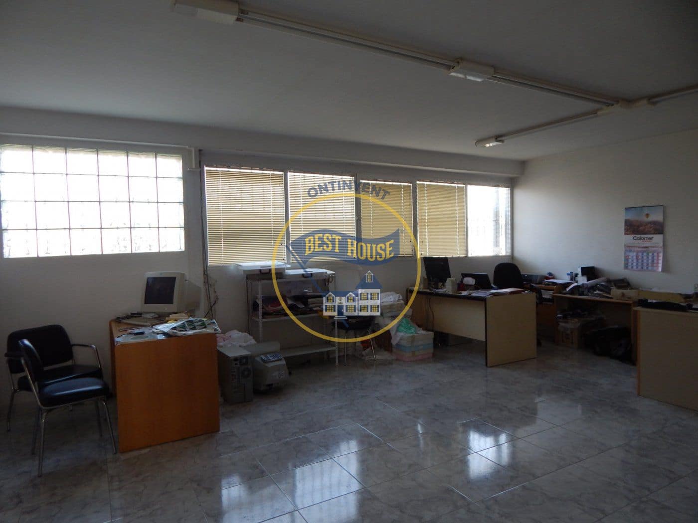 Virksomhed til salg i Bocairent - € 205.000 (Ref: 8117922)