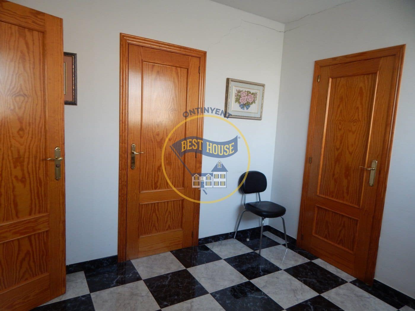 Virksomhed til salg i Bocairent - € 205.000 (Ref: 8117922)