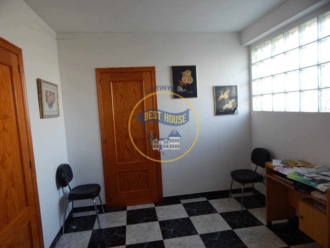 Virksomhed til salg i Bocairent - € 205.000 (Ref: 8117922)