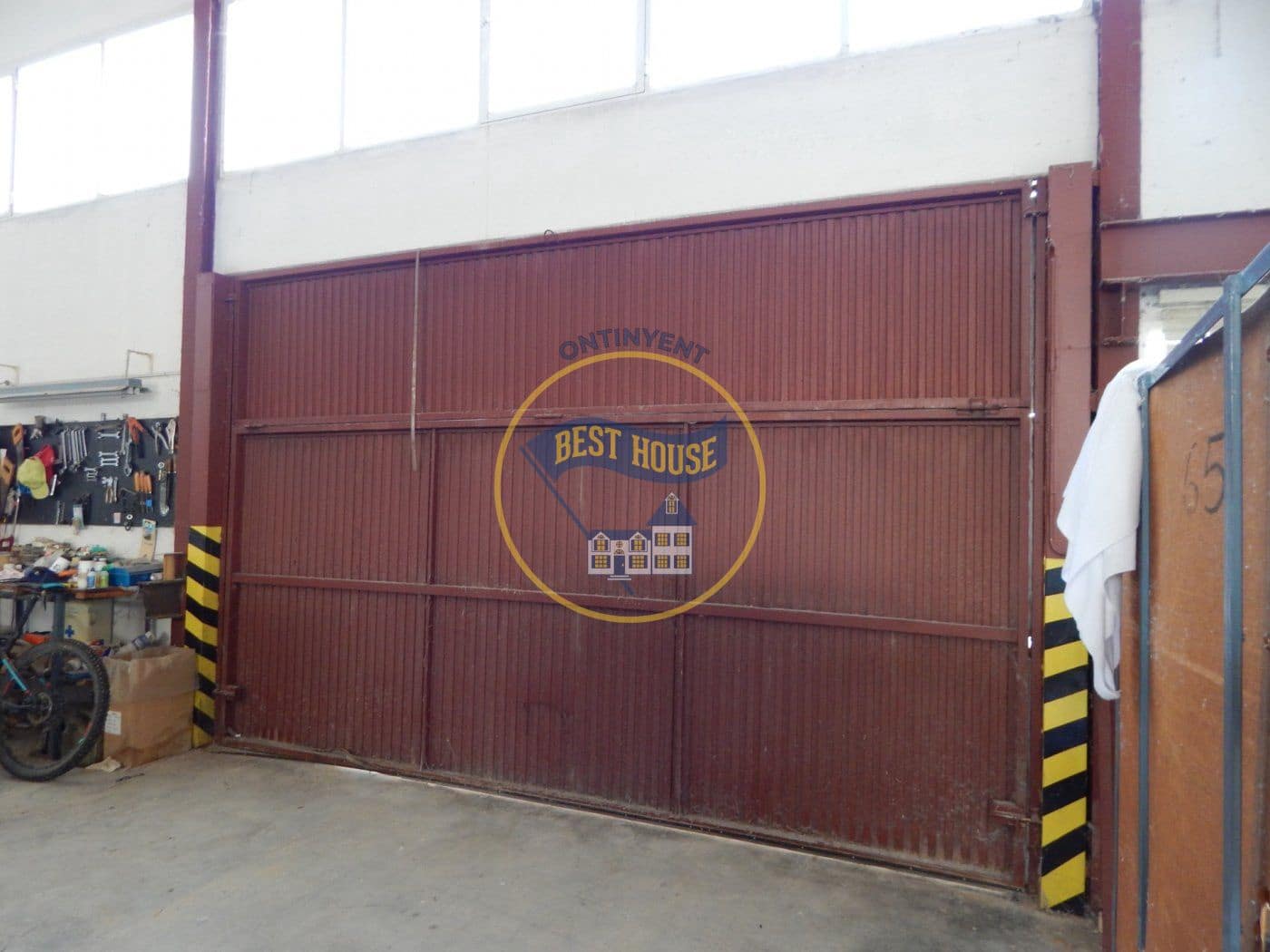 Virksomhed til salg i Bocairent - € 205.000 (Ref: 8117922)