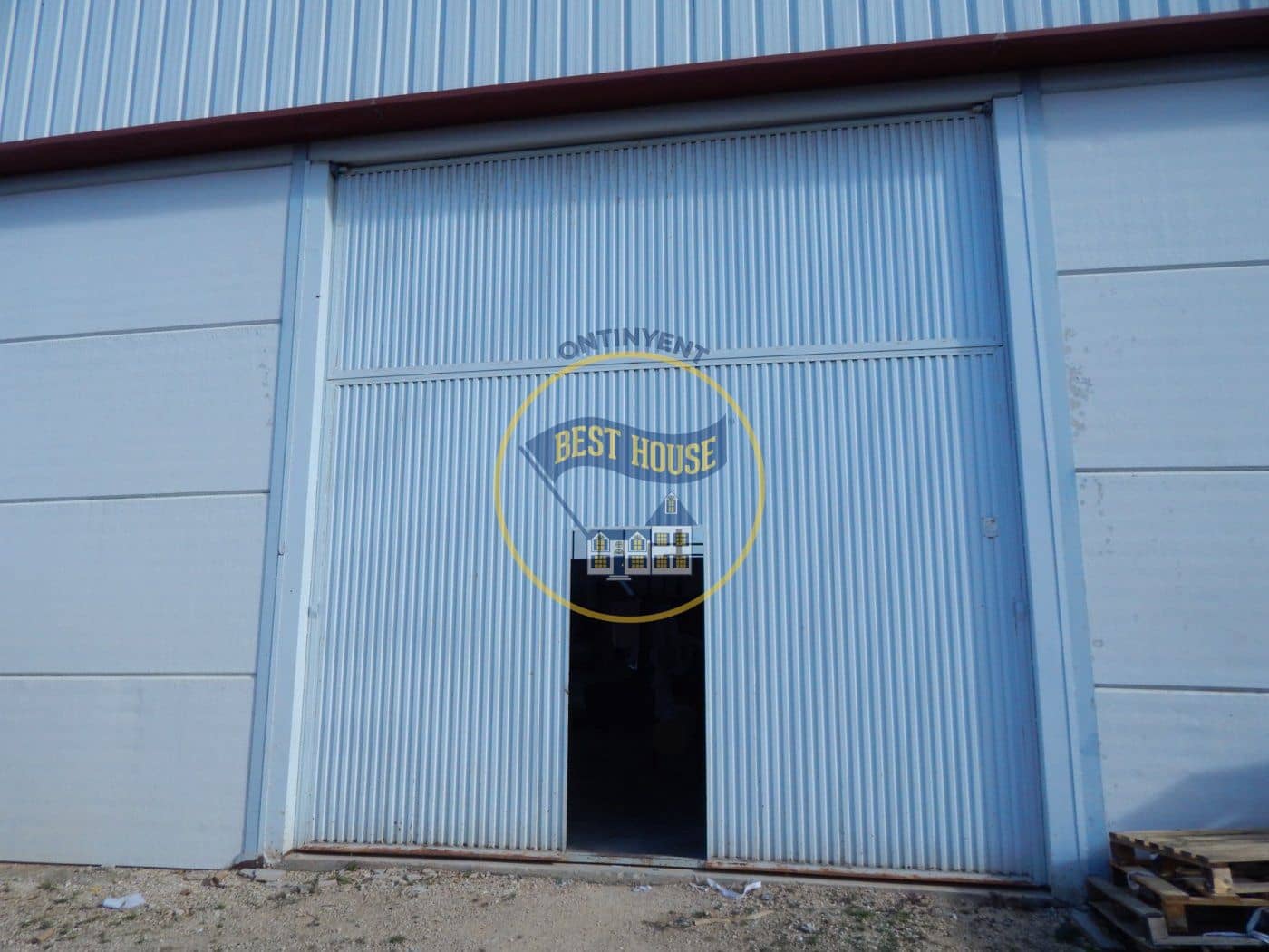 Virksomhed til salg i Bocairent - € 205.000 (Ref: 8117922)