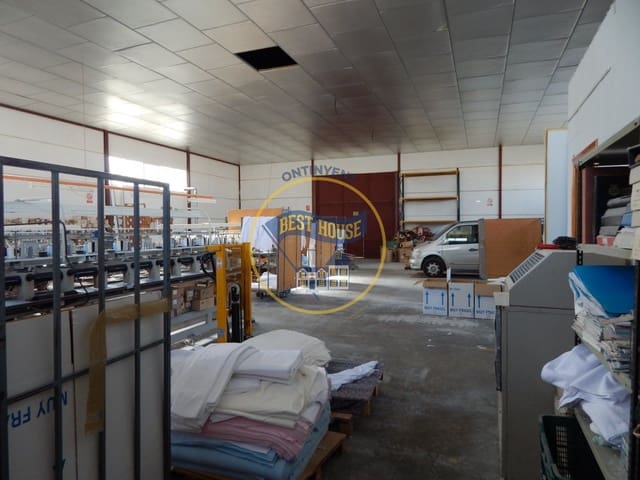 Business for sale in Bocairent - € 205,000 (Ref: 8117922)