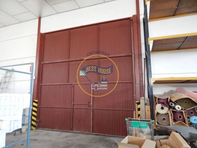 Business for sale in Bocairent - € 205,000 (Ref: 8117922)