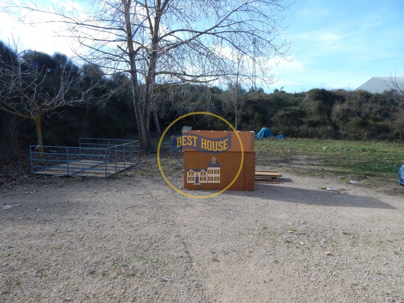 Virksomhed til salg i Bocairent - € 205.000 (Ref: 8117922)