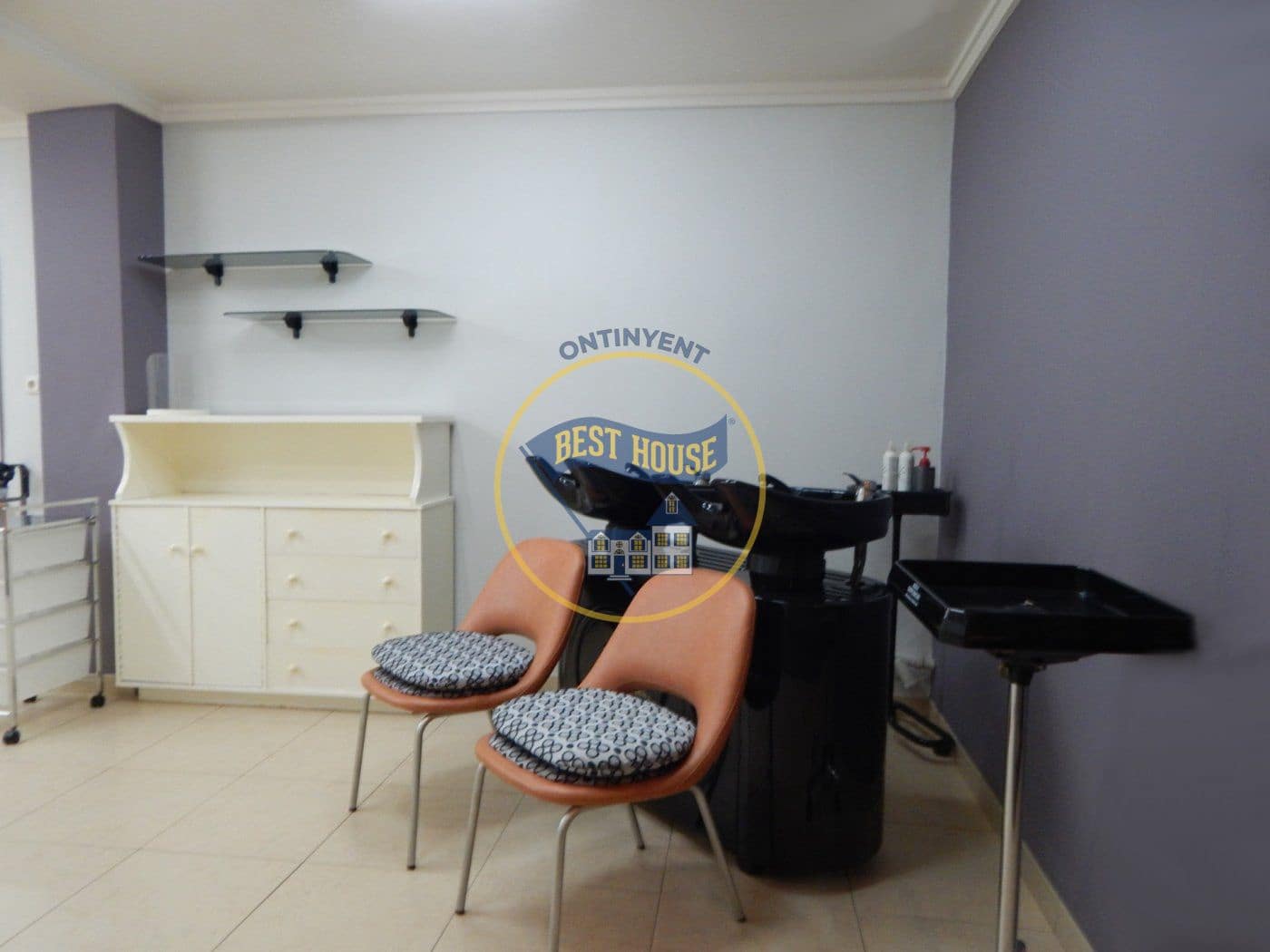 Kommersiell till salu i Ontinyent - 35 000 € (Ref: 8117924)