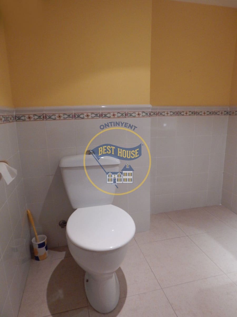 Kommersiell till salu i Ontinyent - 35 000 € (Ref: 8117924)