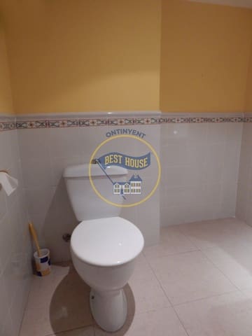 Kommersiell till salu i Ontinyent - 35 000 € (Ref: 8117924)