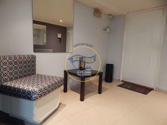 Kommersiell till salu i Ontinyent - 35 000 € (Ref: 8117924)