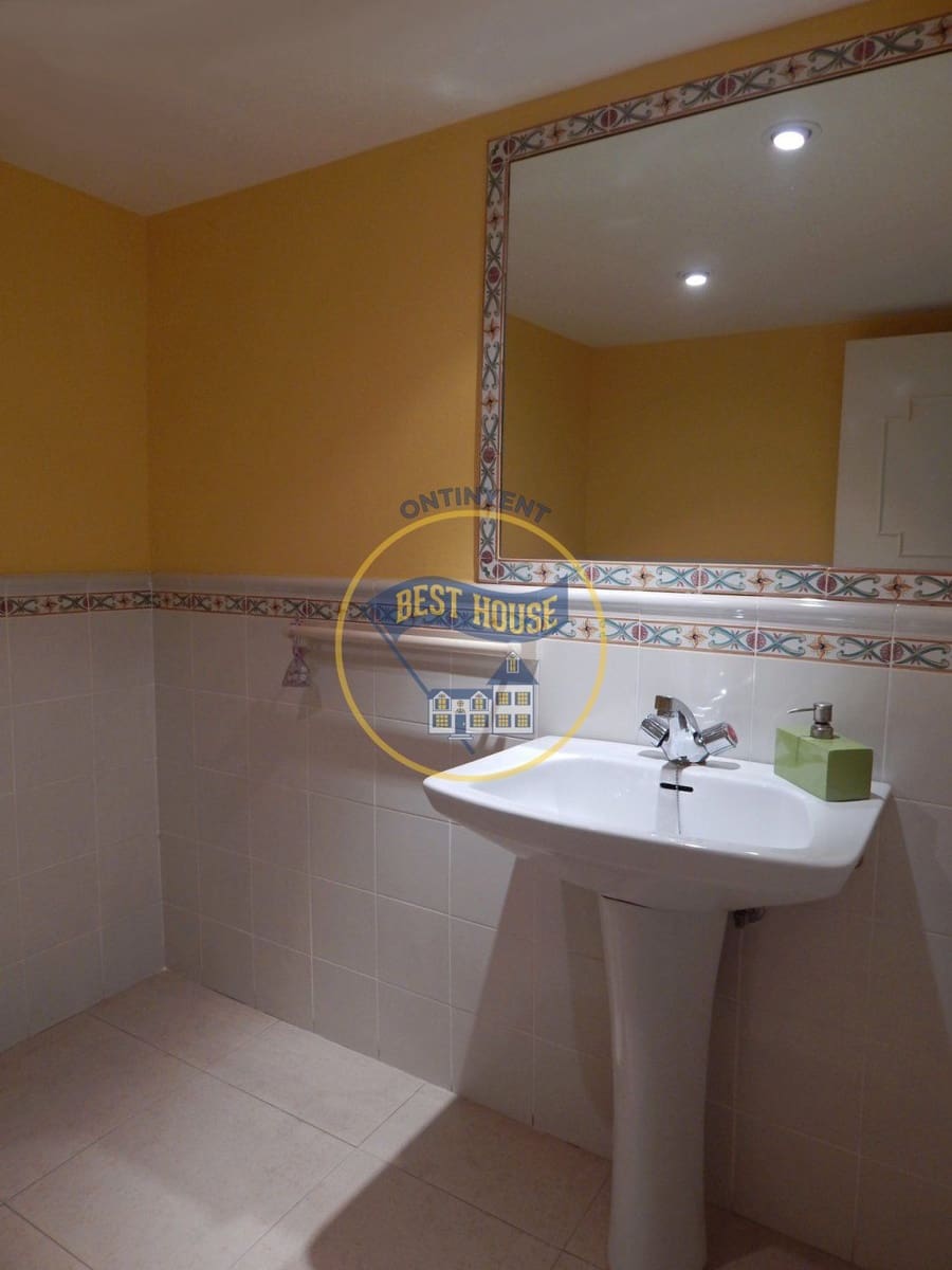 Kommersiell till salu i Ontinyent - 35 000 € (Ref: 8117924)