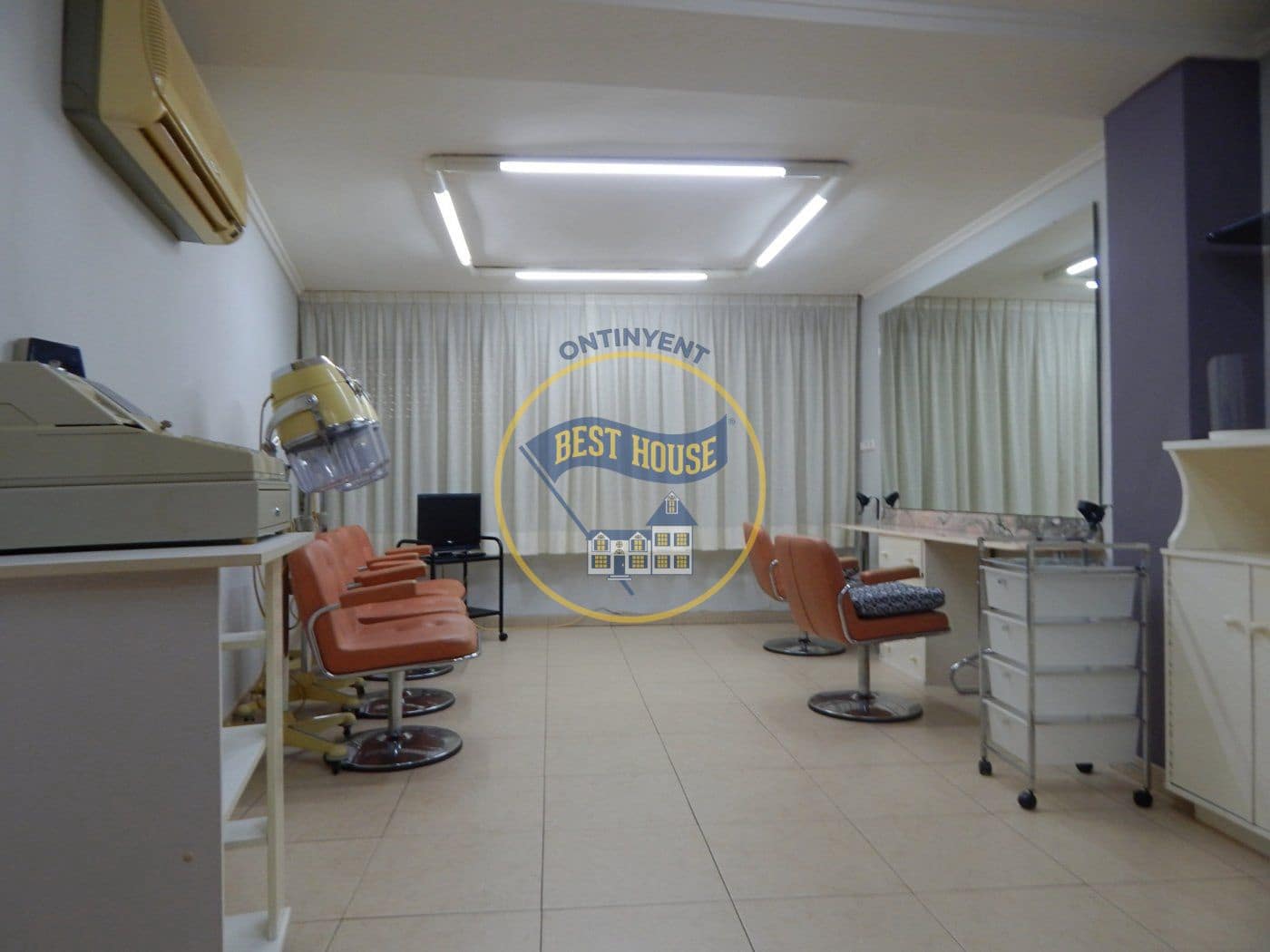 Kommersiell till salu i Ontinyent - 35 000 € (Ref: 8117924)