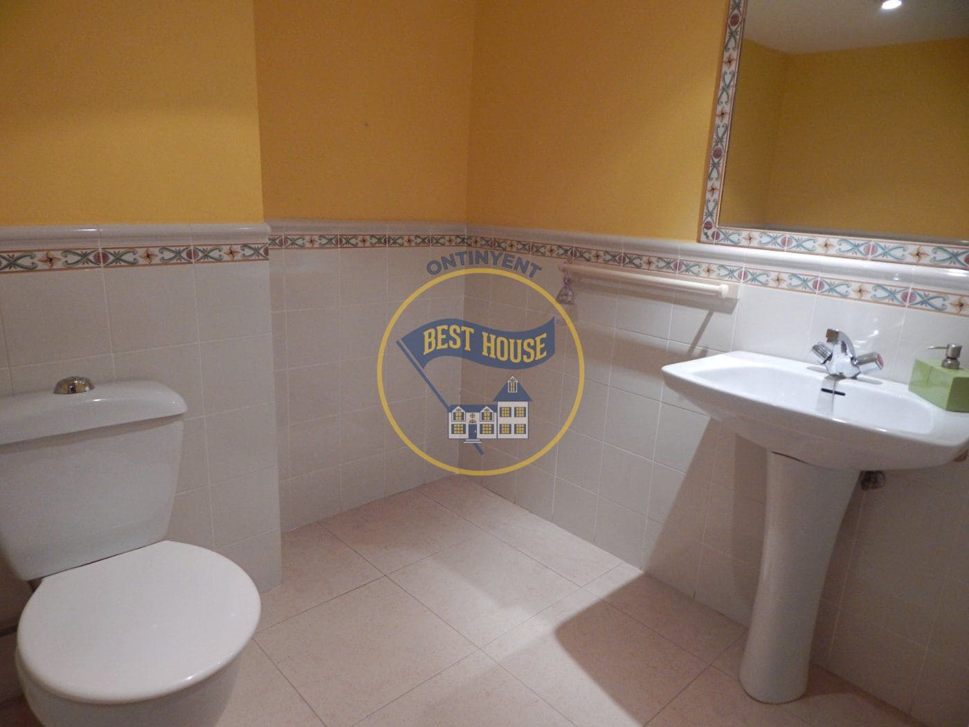 Kommersiell till salu i Ontinyent - 35 000 € (Ref: 8117924)