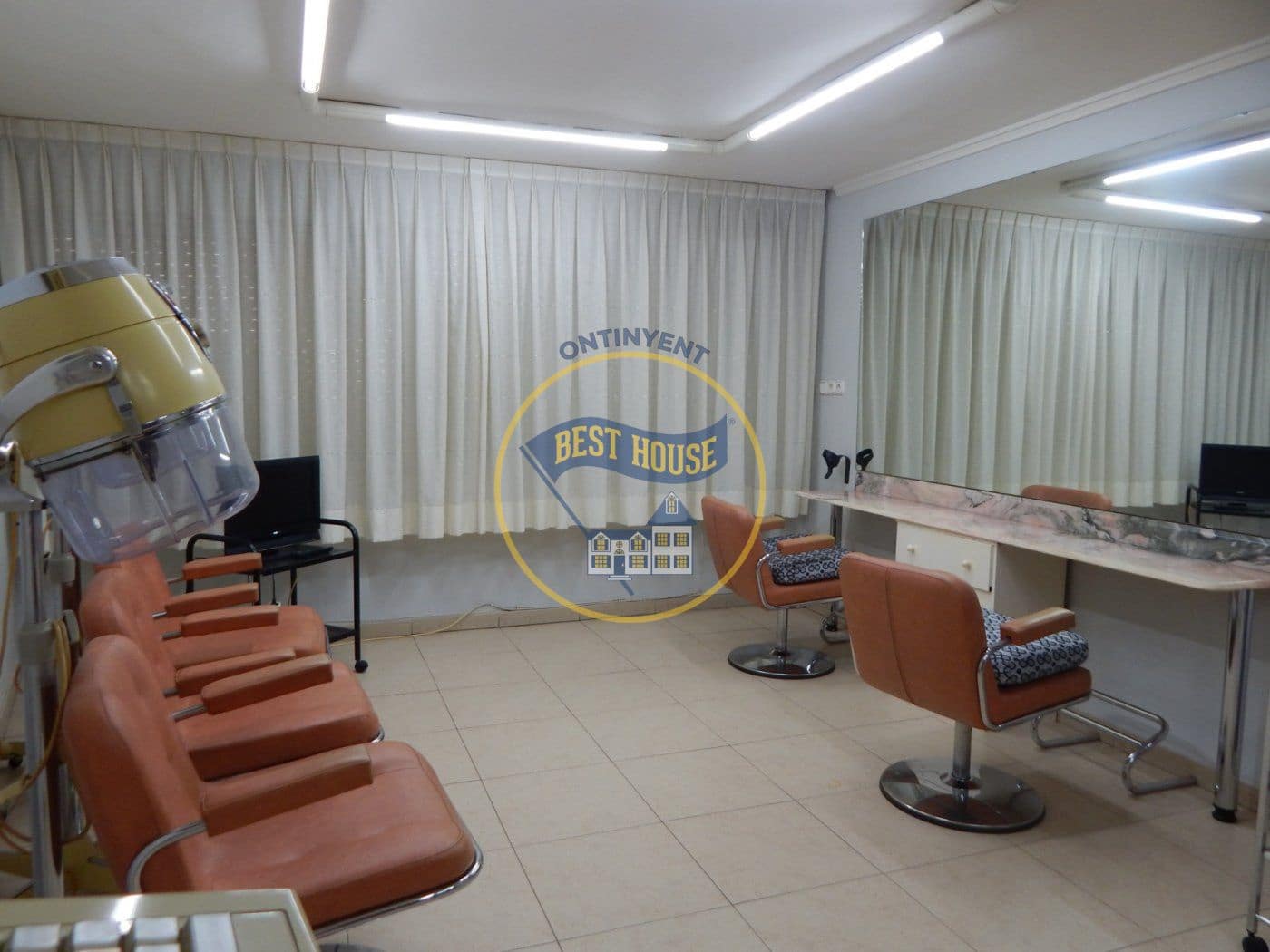 Kommersiell till salu i Ontinyent - 35 000 € (Ref: 8117924)