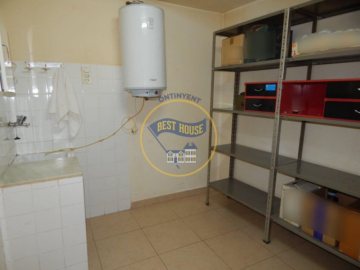 Kommersiell till salu i Ontinyent - 35 000 € (Ref: 8117924)