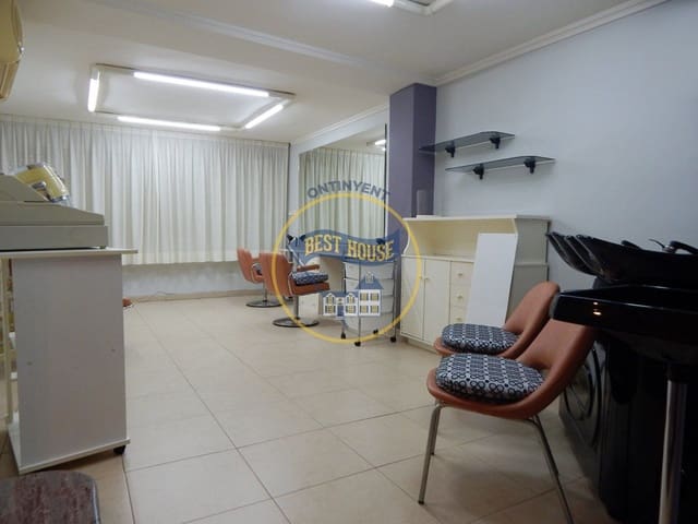 Kommersiell till salu i Ontinyent - 35 000 € (Ref: 8117924)