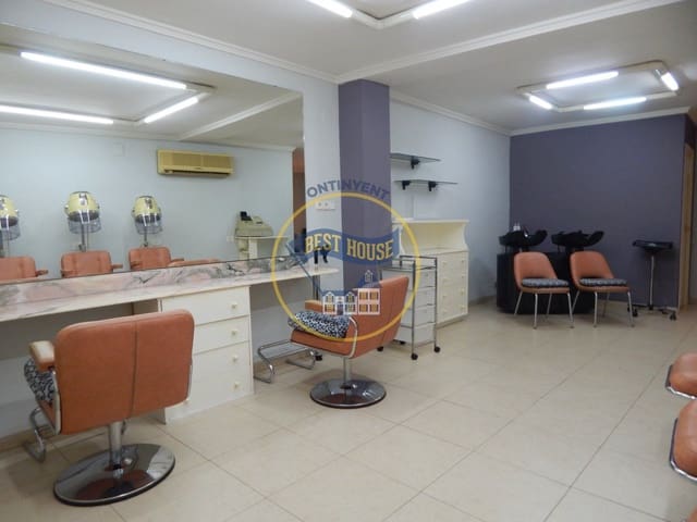 Kommersiell till salu i Ontinyent - 35 000 € (Ref: 8117924)