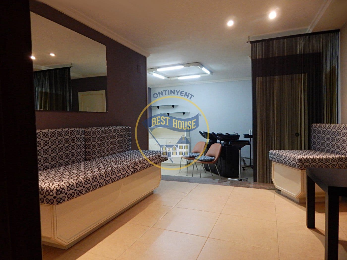 Kommersiell till salu i Ontinyent - 35 000 € (Ref: 8117924)