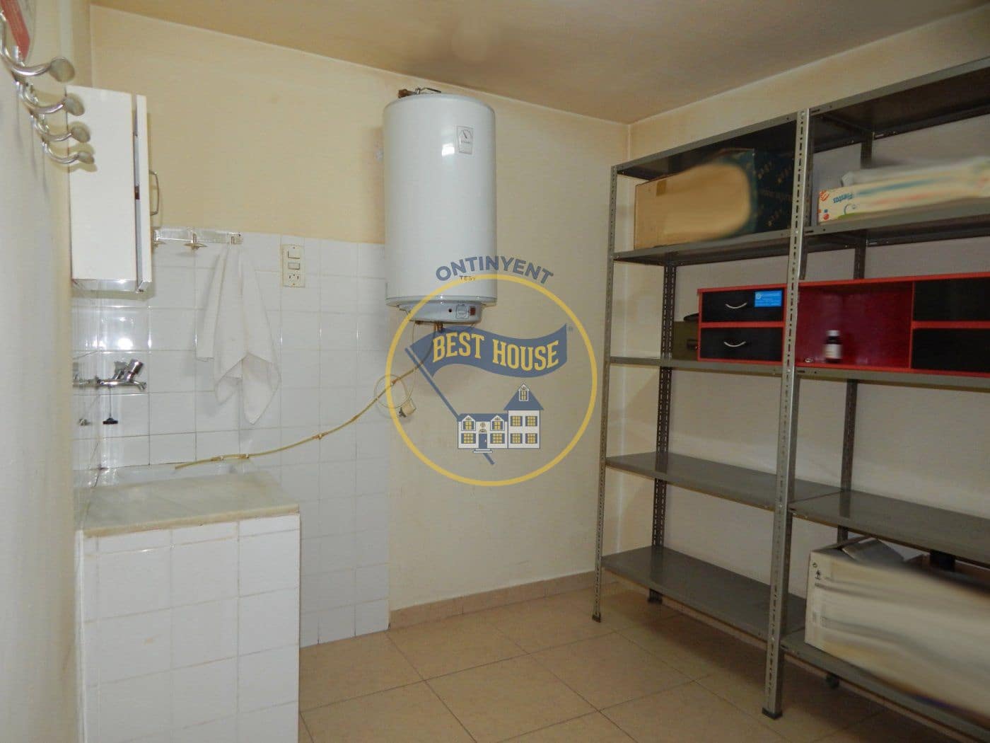 Kommersiell till salu i Ontinyent - 35 000 € (Ref: 8117924)