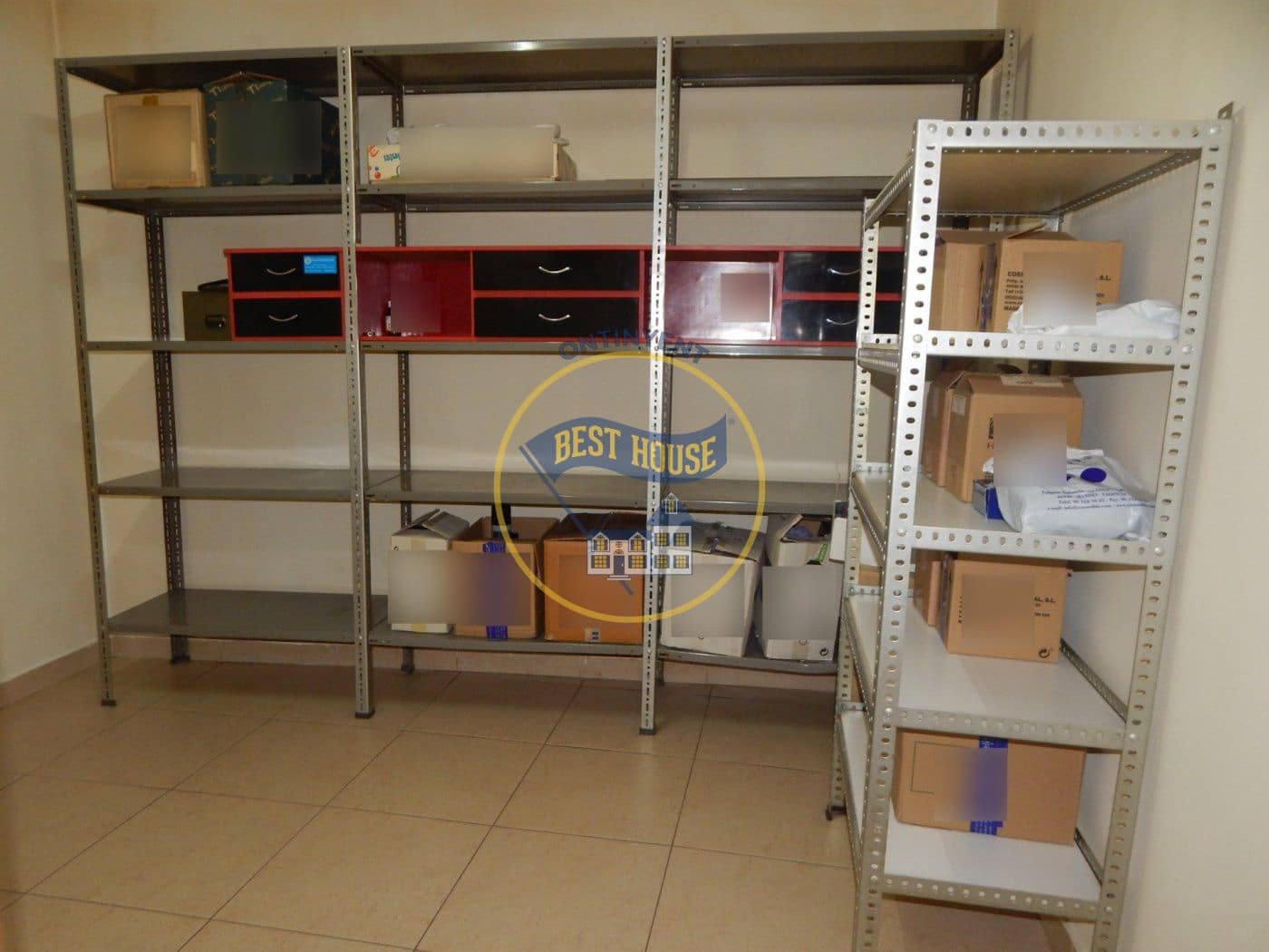 Kommersiell till salu i Ontinyent - 35 000 € (Ref: 8117924)