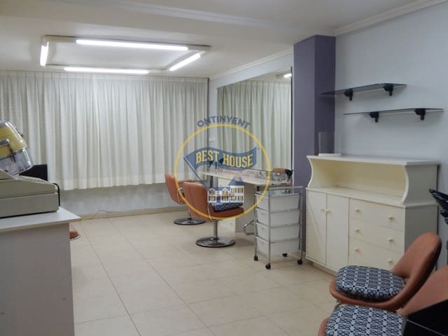 Kommersiell till salu i Ontinyent - 35 000 € (Ref: 8117924)