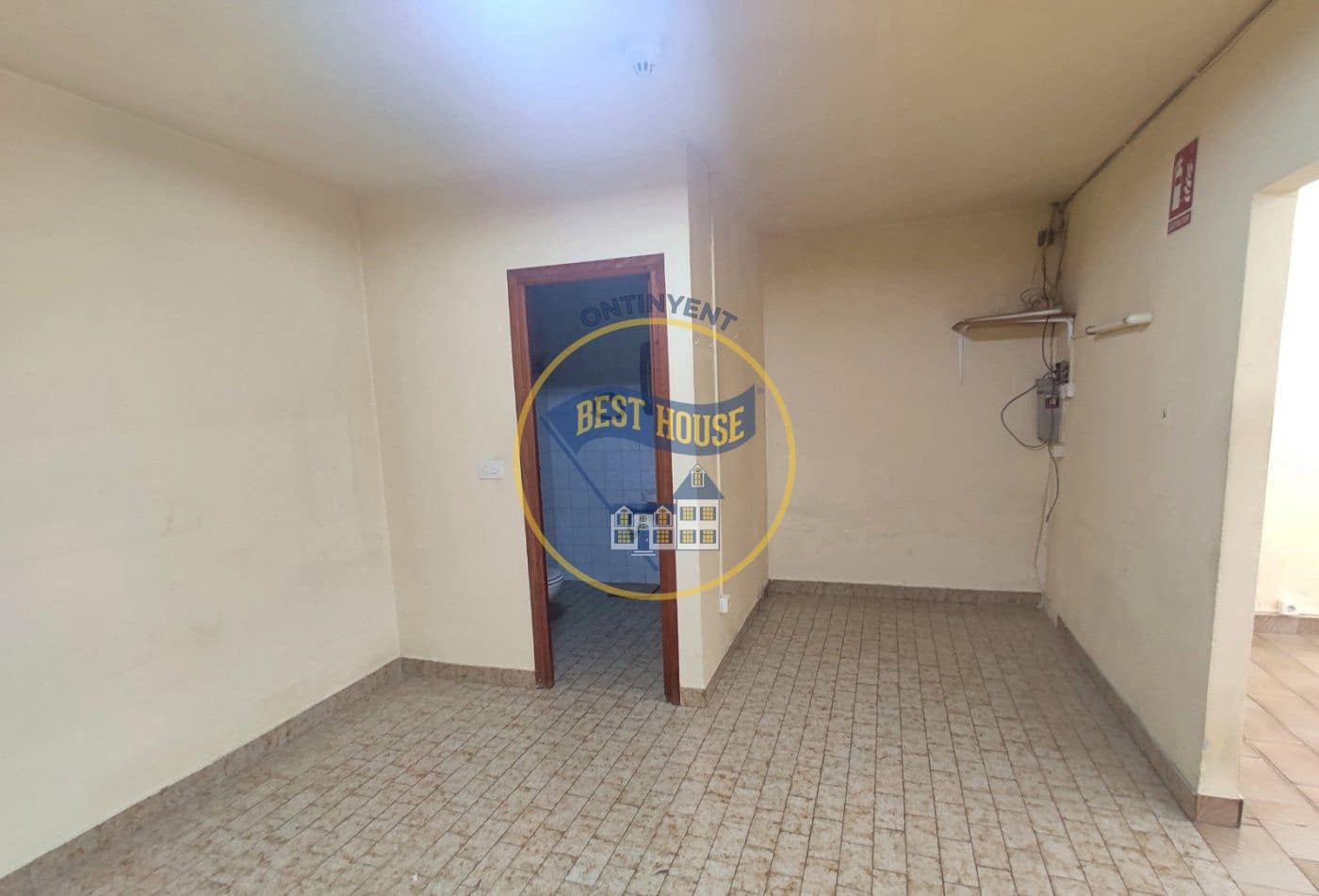 Commerciale da affittare in Ontinyent - 450 € (Rif: 8117938)