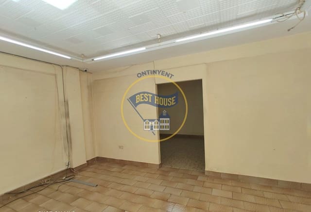Commerciale da affittare in Ontinyent - 450 € (Rif: 8117938)